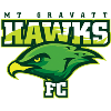Mount Gravatt Hawks U23