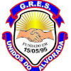 Unidos do Alvorada U20