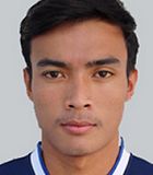 Chinnapong Raksri