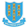 Nữ Ballymena Allstars
