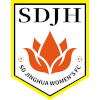 Shandong Jinghua W